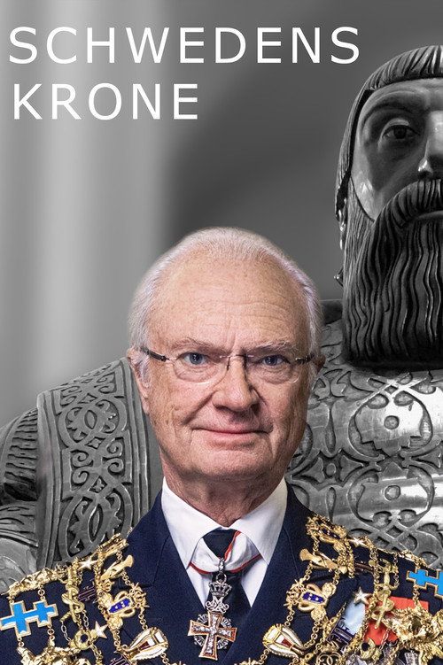 Schwedens Krone
