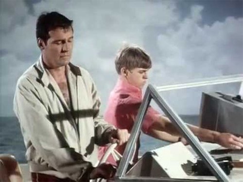 Flipper, S02E29 - (1966)