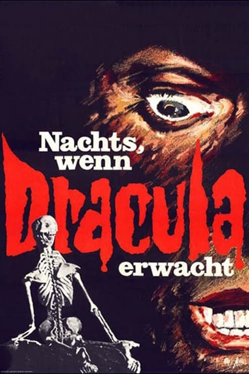 Nachts, wenn Dracula erwacht (1970)