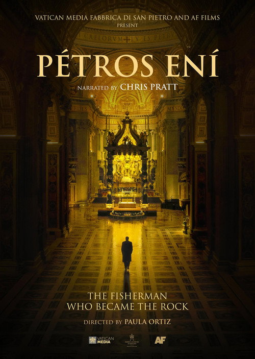 Petros Eni