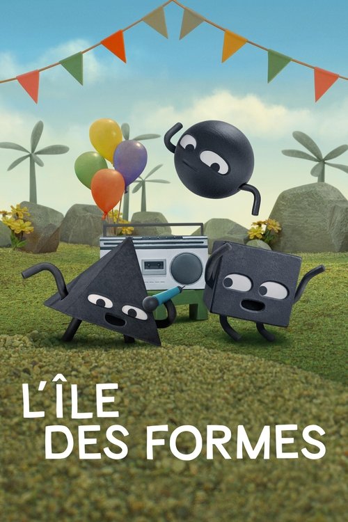 Poster de la saison 2