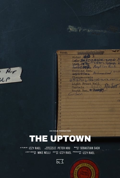 The Uptown (2022)