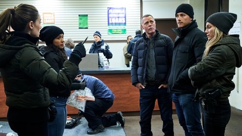 Chicago P.D.: Distrito 21: 7×16