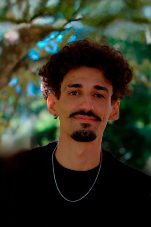 Foto de Alexande Fortes