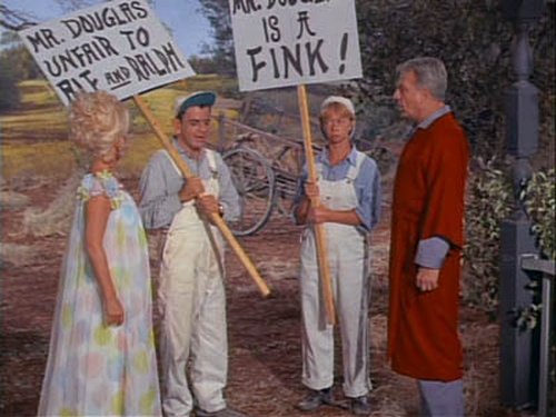 Green Acres, S02E11 - (1966)