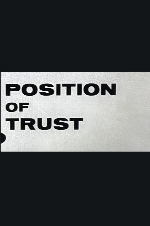 Position of Trust
