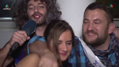 9.3 Izbor za mis Srpske Crnje