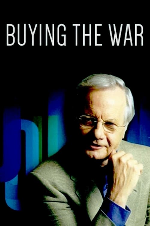 Buying the War (2007) poster