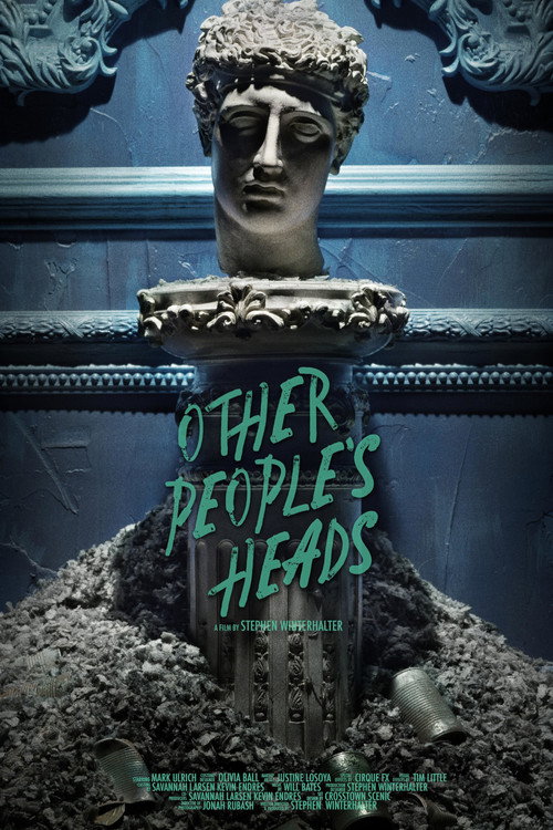 Other People's Heads