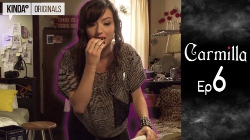 Poster della serie Carmilla