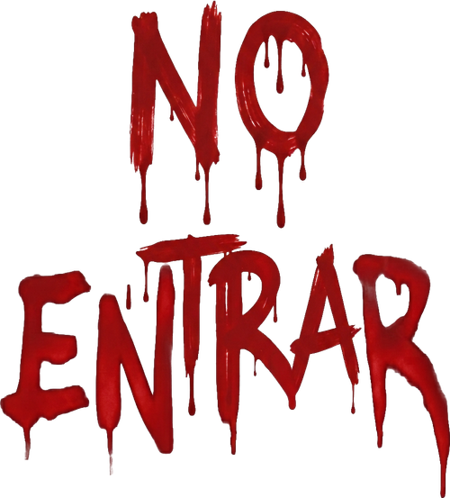 Do Not Enter