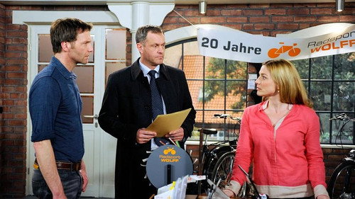 Folge 1719 - Der Kampf um den Container