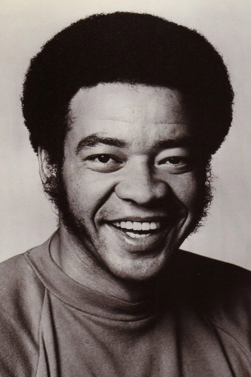 Bill Withers