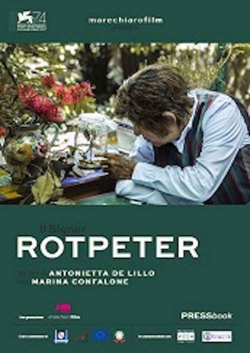 Schauen Mr Rotpeter On-line Streaming