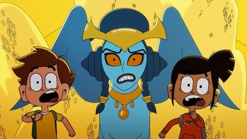 Image de l'épisode 19