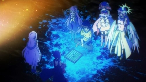 No Game No Life: 1×9
