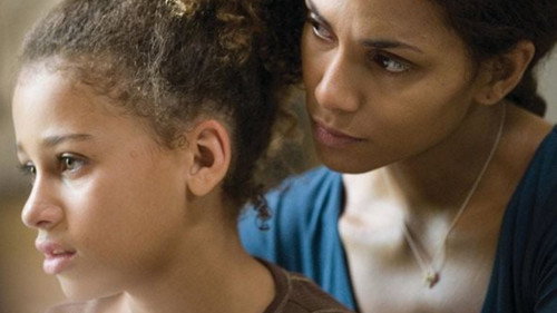 Things We Lost in the Fire