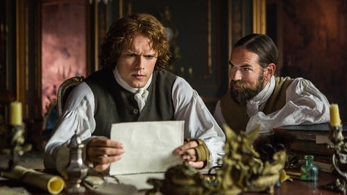 Outlander: 2×6