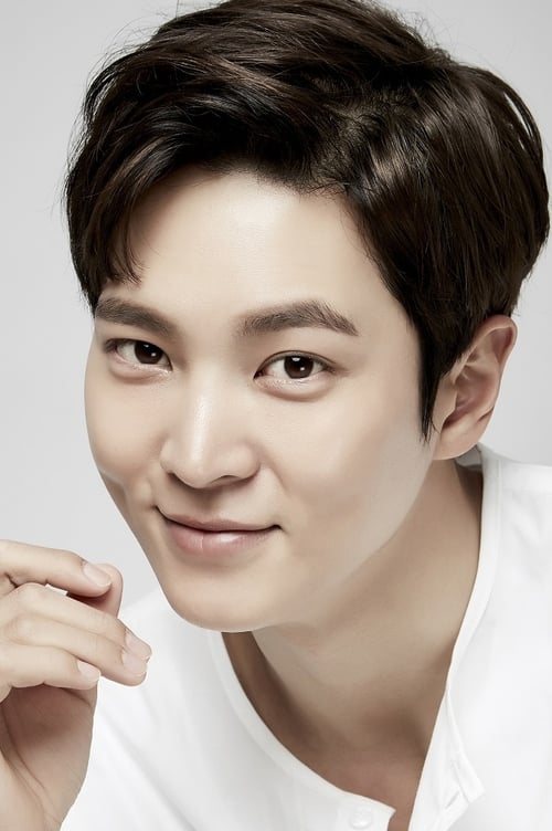 Kép: Joo Won színész profilképe