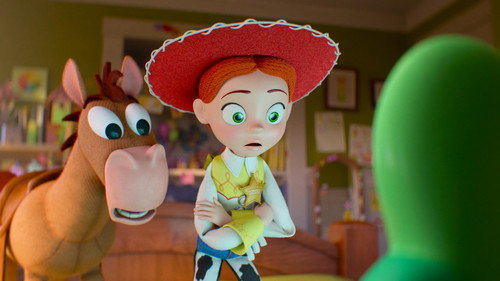 Toy Story 5 - imagen 4