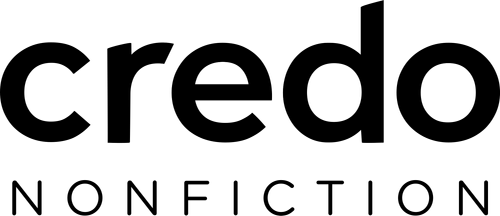 Logo Credo Nonfiction