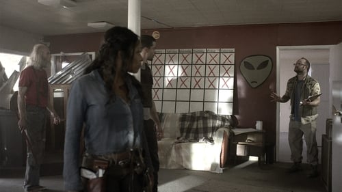 Z Nation: 2×9