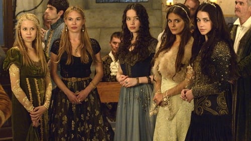 Reign: 1×2