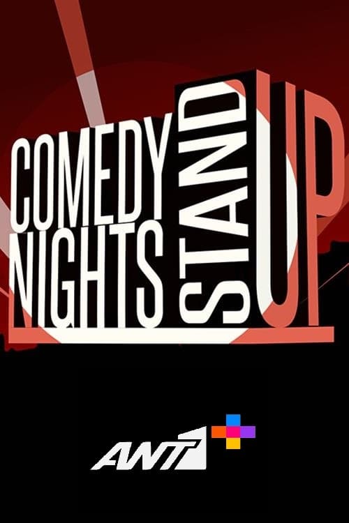 |GR| Comedy Nights
