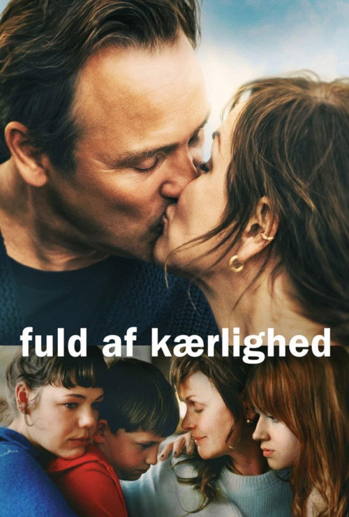 Fuld af kærlighed