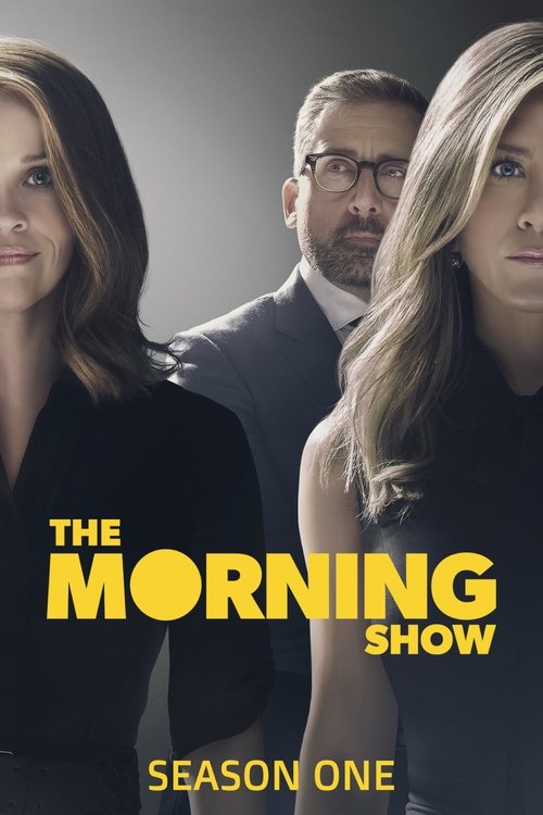 The Morning Show 1ª Temporada Completa Torrent (2019) Dublado Downloads