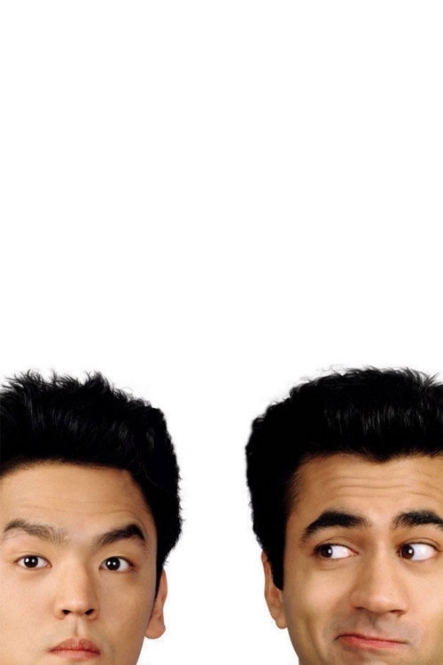 Harold & Kumar Go to White Castle poster