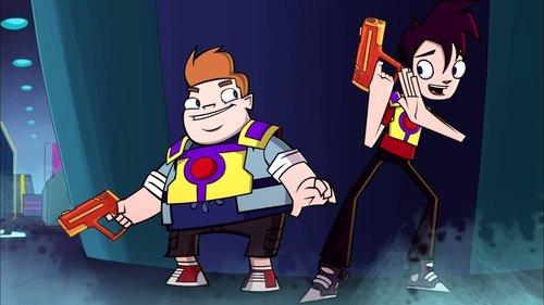 Épisode 17