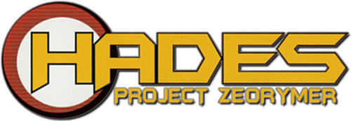 Hades Project Zeorymer