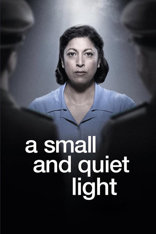 A Small and Quiet Light