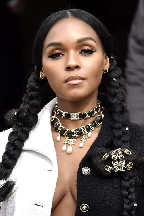 Kép: Janelle Monáe színész profilképe