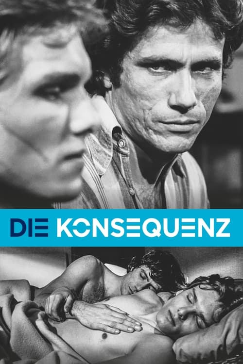 Die Konsequenz (1977) poster