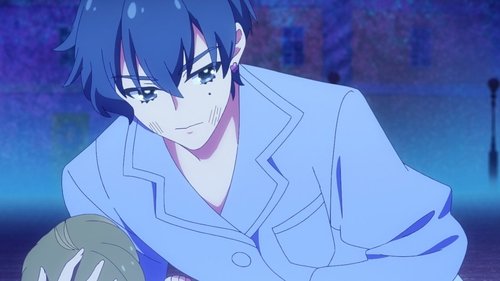 Princession Orchestra: 1×15