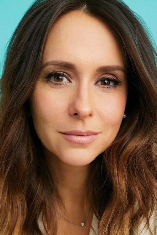 Kép: Jennifer Love Hewitt színész profilképe