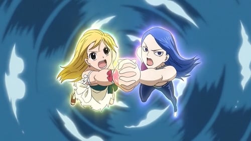 Fairy Tail: 1×37