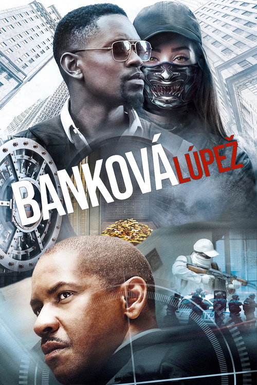 Banková lúpež (kolekcia)