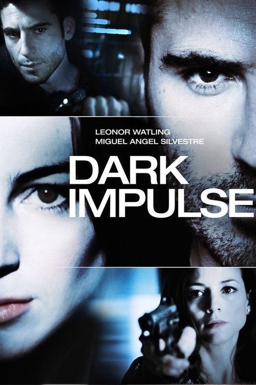 Dark Impulse Poster