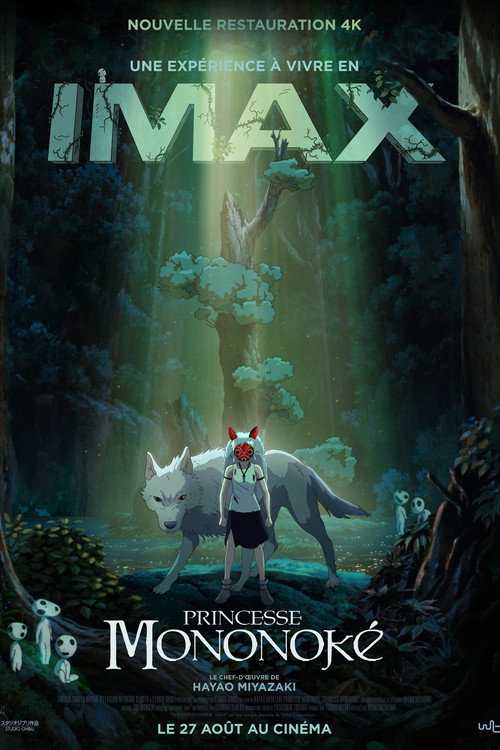 Princess Mononoke
