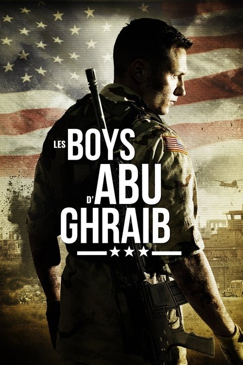 Les Boys d'Abou Ghraib (2014)