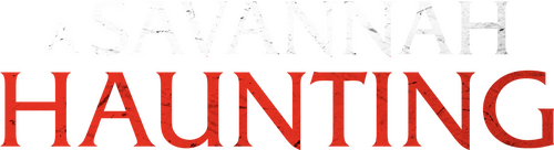 A Savannah Haunting