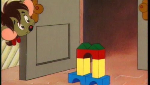 Image de l'épisode 1