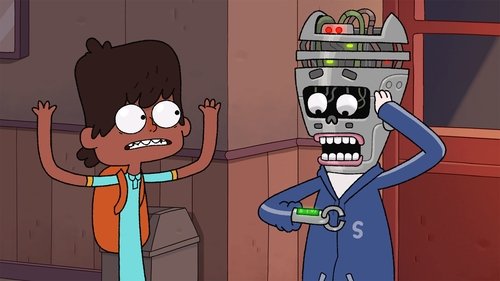 Image de l'épisode 13