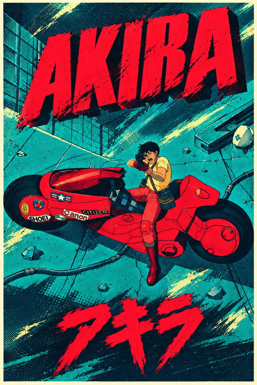 Akira