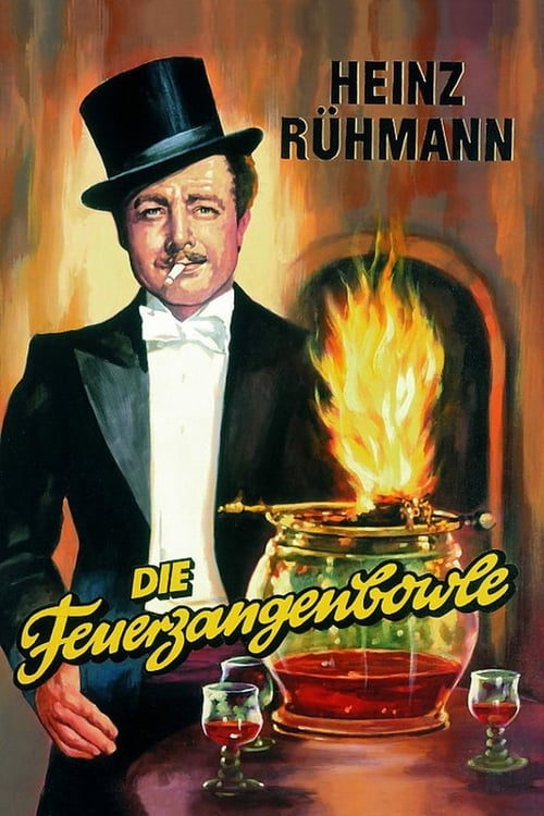 Die Feuerzangenbowle 1944