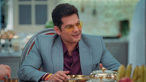 Mihir Vows Tulsi's Return