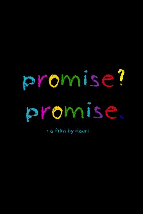 promise? promise.